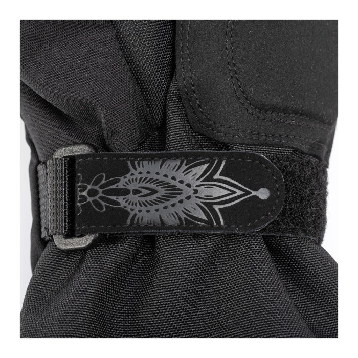 Guanto Invernale Impermeabile Tucano Urbano Lady Password 3g Nero