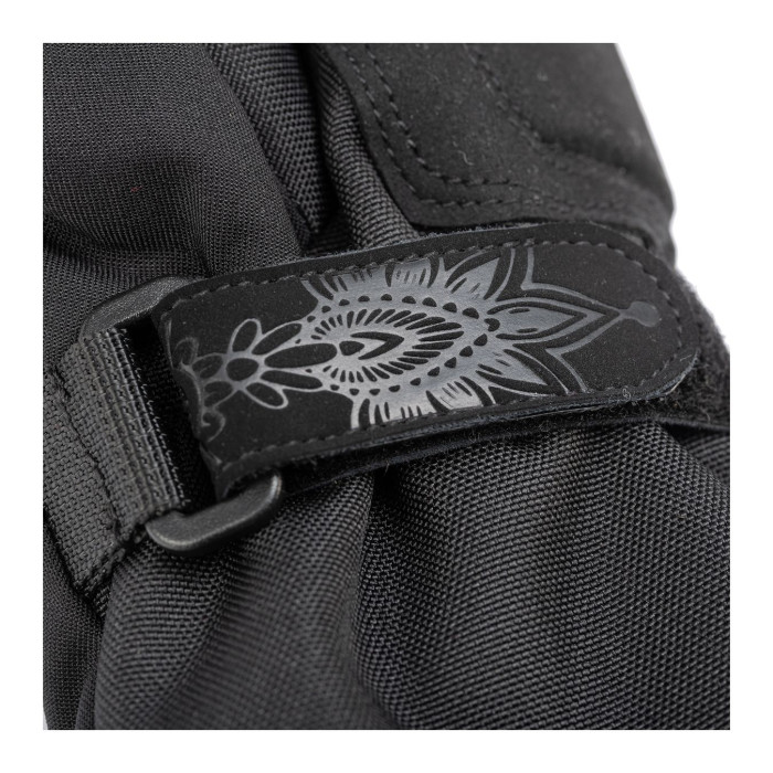 Guanto Invernale Impermeabile Tucano Urbano Lady Password 3g Nero