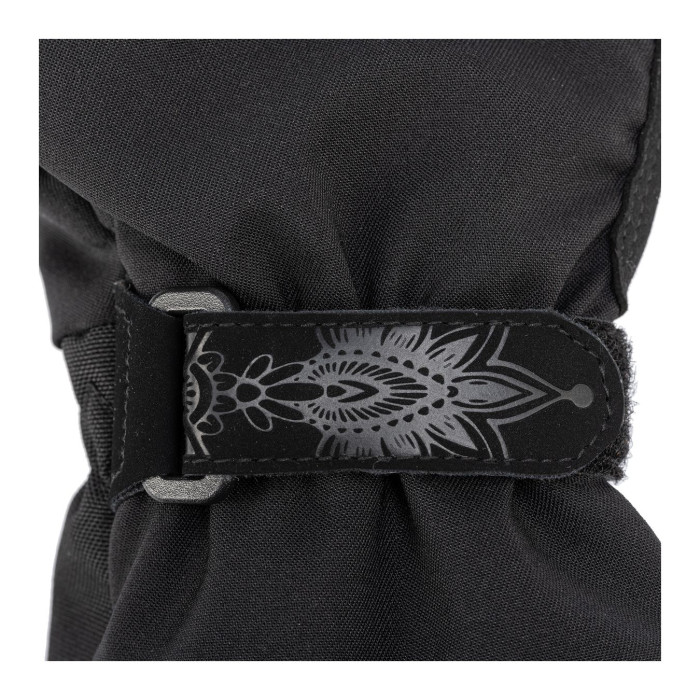 Guanto Invernale Impermeabile Tucano Urbano Lady Password 3g Plus Nero