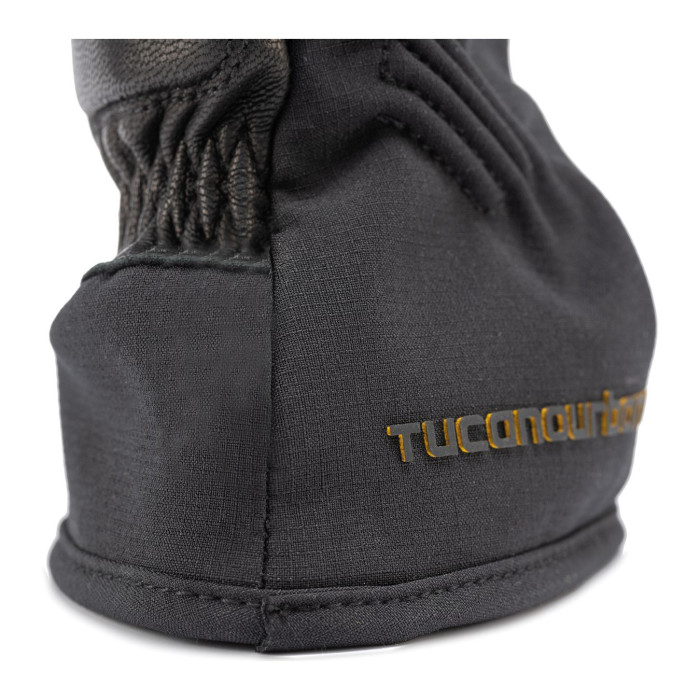 Guanto Invernale Impermeabile Tucano Urbano Ginko 2g Nero