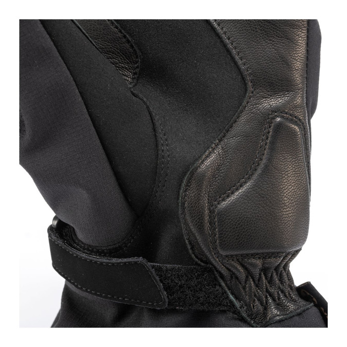 Guanto Invernale Impermeabile Tucano Urbano Ginko 2g Nero