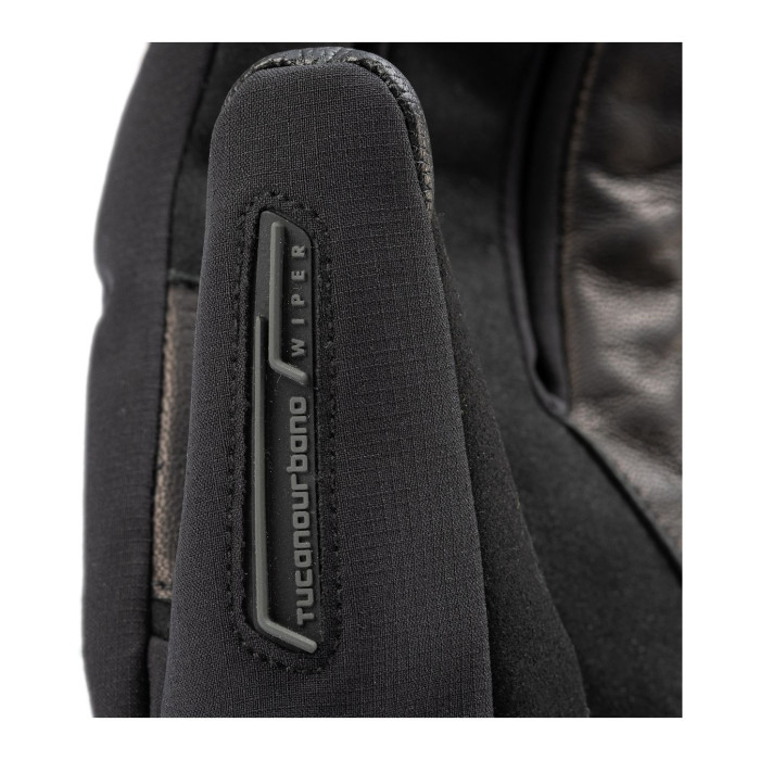 Guanto Invernale Impermeabile Tucano Urbano Ginko 2g Nero