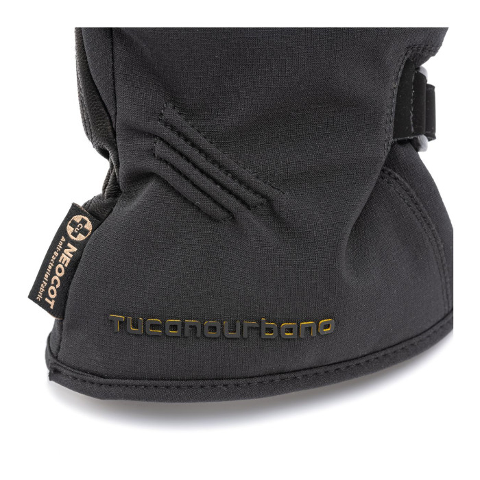 Guanto Invernale Impermeabile Tucano Urbano Ginko 2g Nero