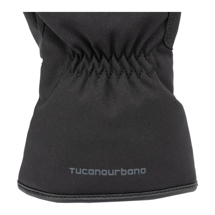 Guanto Invernale Impermeabile Tucano Urbano Password 3g Nero