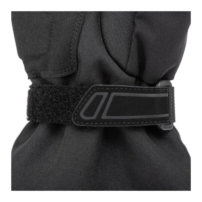 Guanto Invernale Impermeabile Tucano Urbano Password 3g Nero