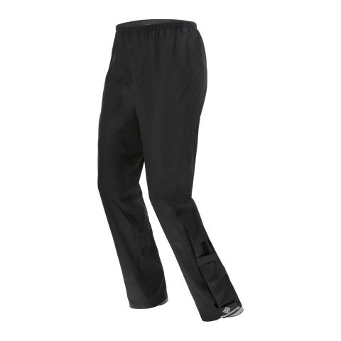 Pantalone Antipioggia Tucano Urbano Panta Nano Rain Zeta Nero