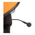 Auricolare Bluetooth Tucano Urbano Bluetu Integrato Nelle Guancette Per