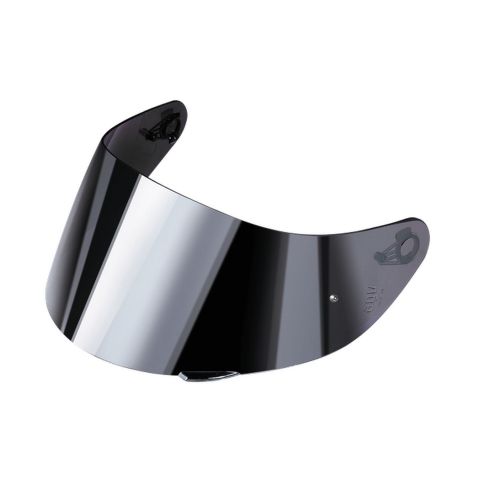Visiera Agv Per K5 S/ K3 SPinlock System (ml L Xl 2xl) Iridium Silver