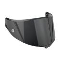 Visiera Smoke Agv Per Pista Gp Rr/ Corsa R