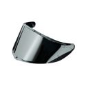 Visiera Agv Per Sportmodular (2xs L) Iridium Silver
