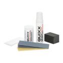 Kit Riparazione Cerchi In Lega Quixx Argento