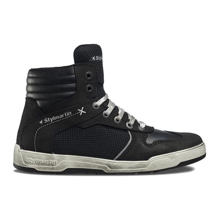 Scarpe Tecniche Stylmartin Atom Nero