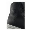 Scarpe Sneaker Impermeabili Stylmartin Core Wp Black/white