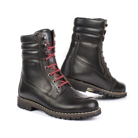 Bottes imperméables Stylmartin Yu’rok T.moro