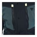 Giacca Touring Dainese Carve Master 3 Gore-tex Black/ebony/fluo-yel