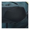 Giacca Touring Dainese Carve Master 3 Gore-tex Black/ebony/fluo-yel