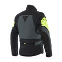 Giacca Touring Dainese Carve Master 3 Gore-tex Black/ebony/fluo-yel