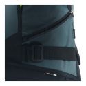 Giacca Touring Dainese Carve Master 3 Gore-tex Black/ebony/fluo-yel