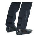 Pantaloni Touring Dainese Carve Master 3 Gore-tex Black/ebony