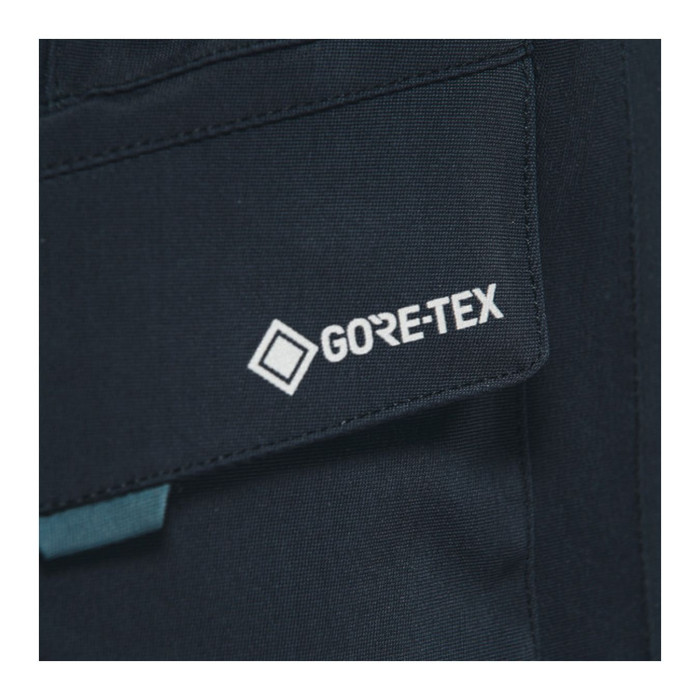 Giacca Touring Dainese Carve Master 3 Gore-tex Lady Black/black/ebony