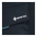 Giacca Touring Dainese Carve Master 3 Gore-tex Lady Black/black/ebony