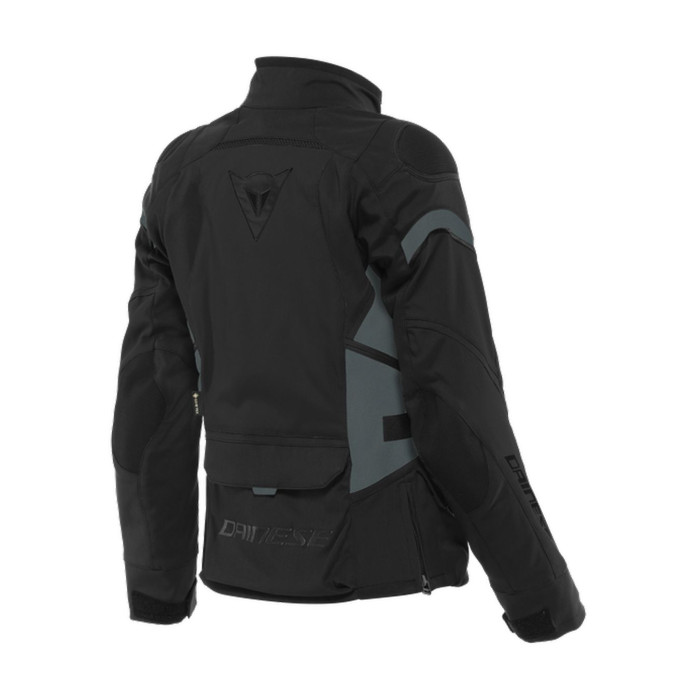 Giacca Touring Dainese Carve Master 3 Gore-tex Lady Black/black/ebony