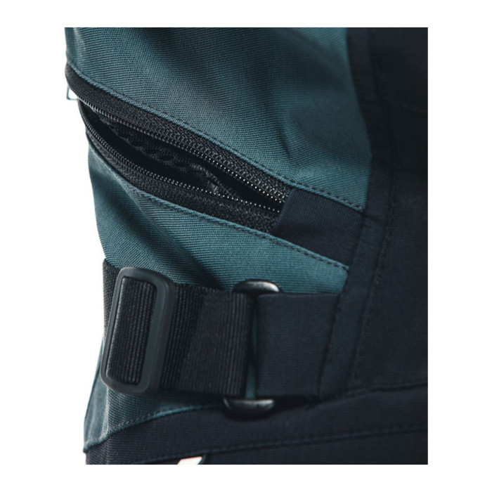 Giacca Touring Dainese Carve Master 3 Gore-tex Lady Black/black/ebony