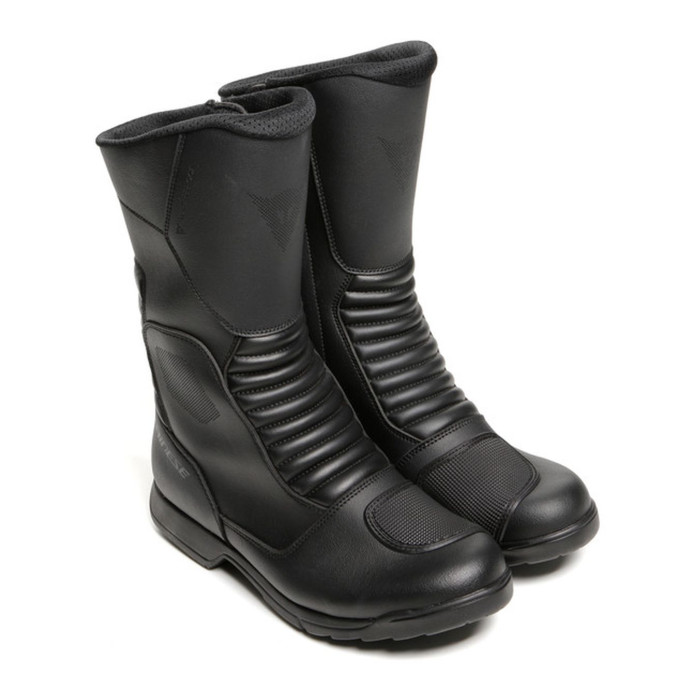 Stivali Touring Impermeabili Dainese Blizzard D-wp Black