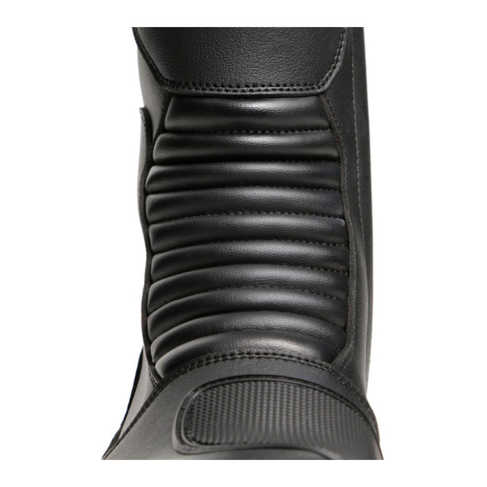 Stivali Touring Impermeabili Dainese Blizzard D-wp Black