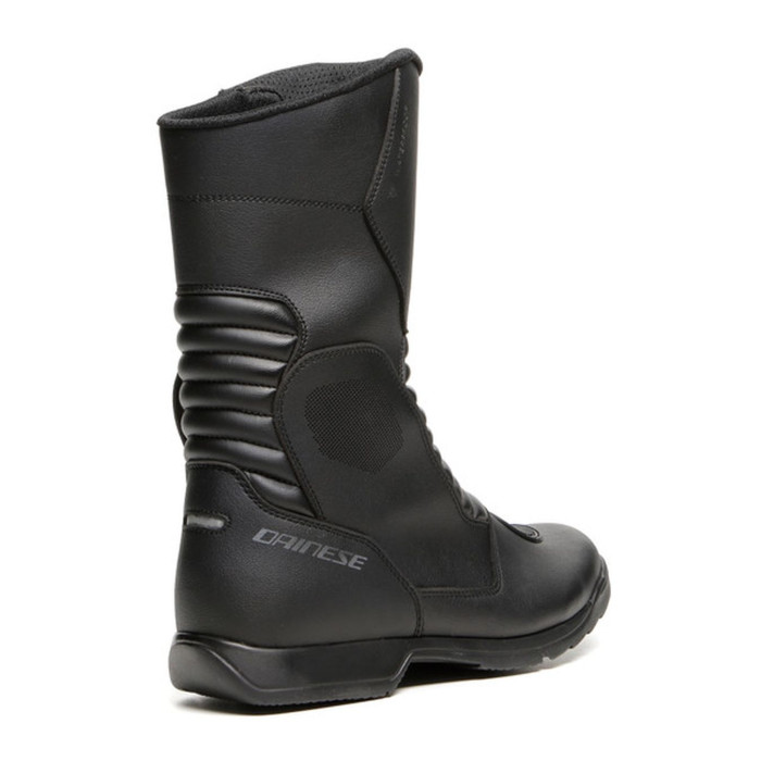 Stivali Touring Impermeabili Dainese Blizzard D-wp Black