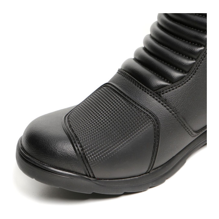 Stivali Touring Impermeabili Dainese Blizzard D-wp Black