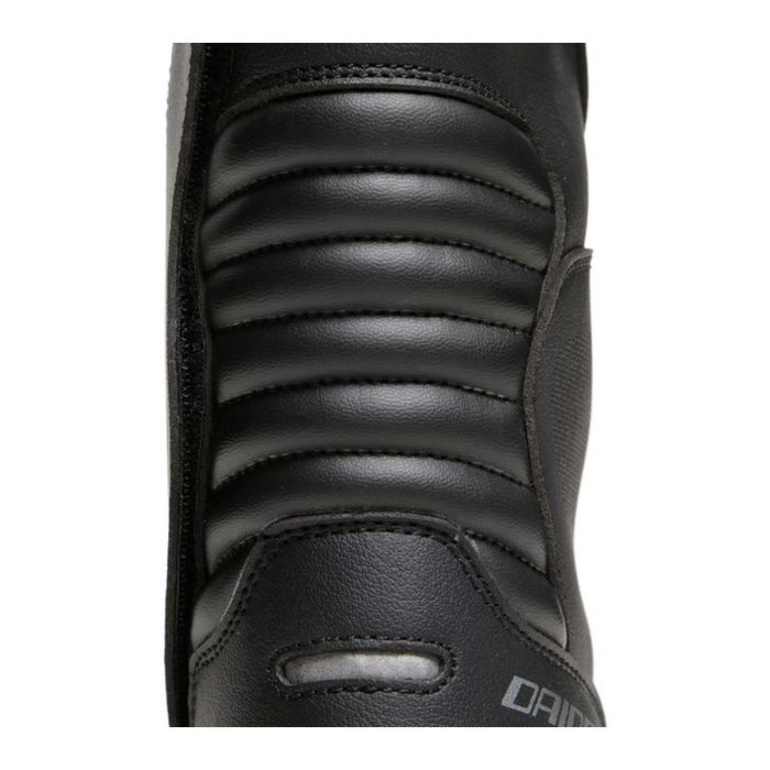 Stivali Touring Impermeabili Dainese Blizzard D-wp Black