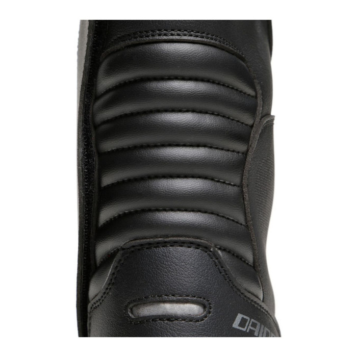 Stivali Touring Impermeabili Dainese Blizzard D-wp Black