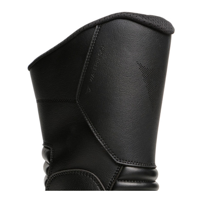 Stivali Touring Impermeabili Dainese Blizzard D-wp Black