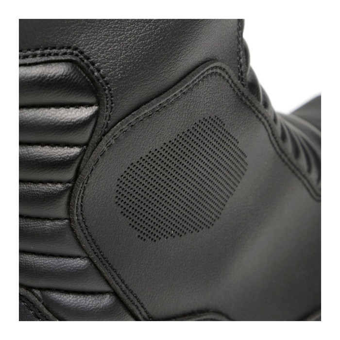 Stivali Touring Impermeabili Dainese Blizzard D-wp Black