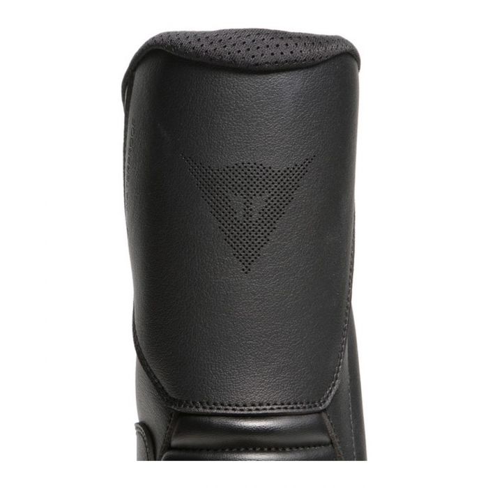 Stivali Touring Impermeabili Dainese Blizzard D-wp Black