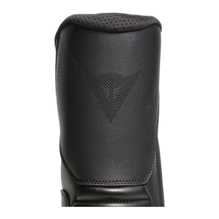 Stivali Touring Impermeabili Dainese Blizzard D-wp Black