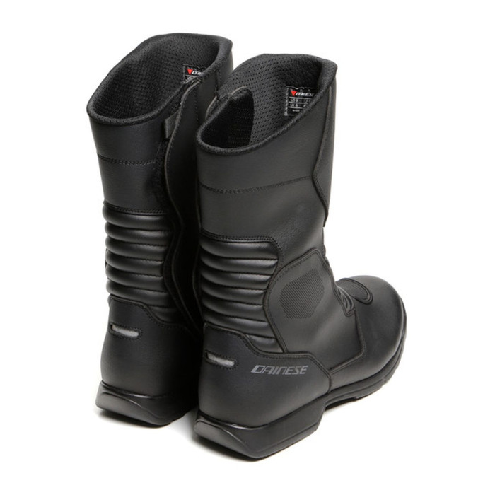 Stivali Touring Impermeabili Dainese Blizzard D-wp Black
