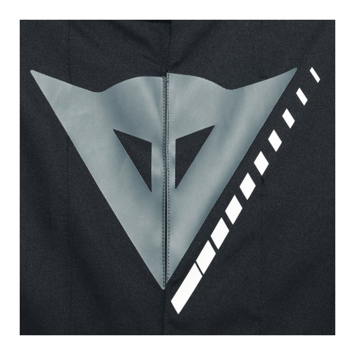 Giacca 3 Stagioni Dainese Veloce D-dry Black/charcoal-gray/