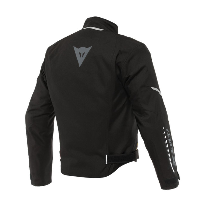 Giacca 3 Stagioni Dainese Veloce D-dry Black/charcoal-gray/