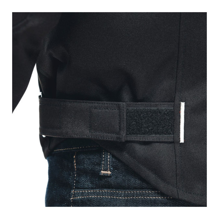 Giacca 3 Stagioni Dainese Veloce D-dry Black/charcoal-gray/