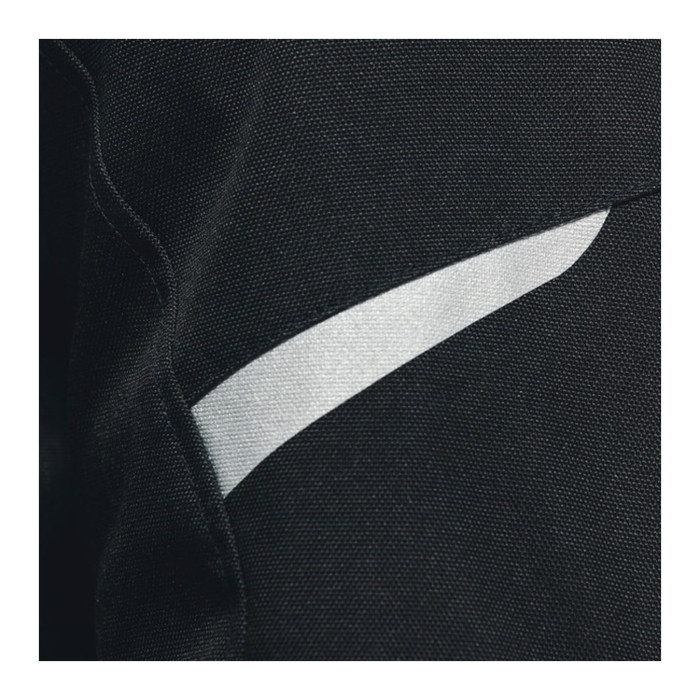 Giacca 3 Stagioni Dainese Veloce D-dry Black/charcoal-gray/