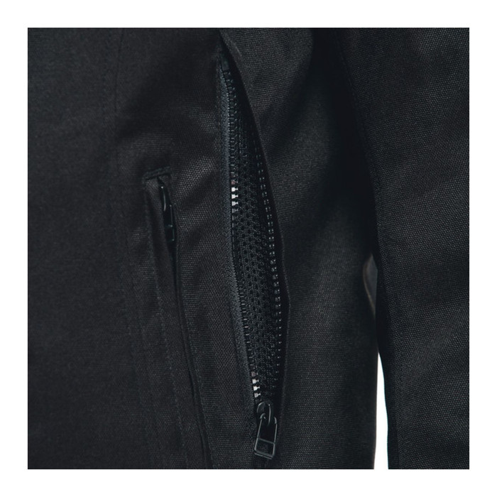 Giacca 3 Stagioni Dainese Veloce D-dry Black/charcoal-gray/