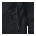 Giacca 3 Stagioni Dainese Veloce D-dry Black/charcoal-gray/