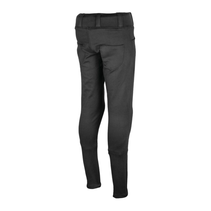 Jeggings Gms Anaconda Nero