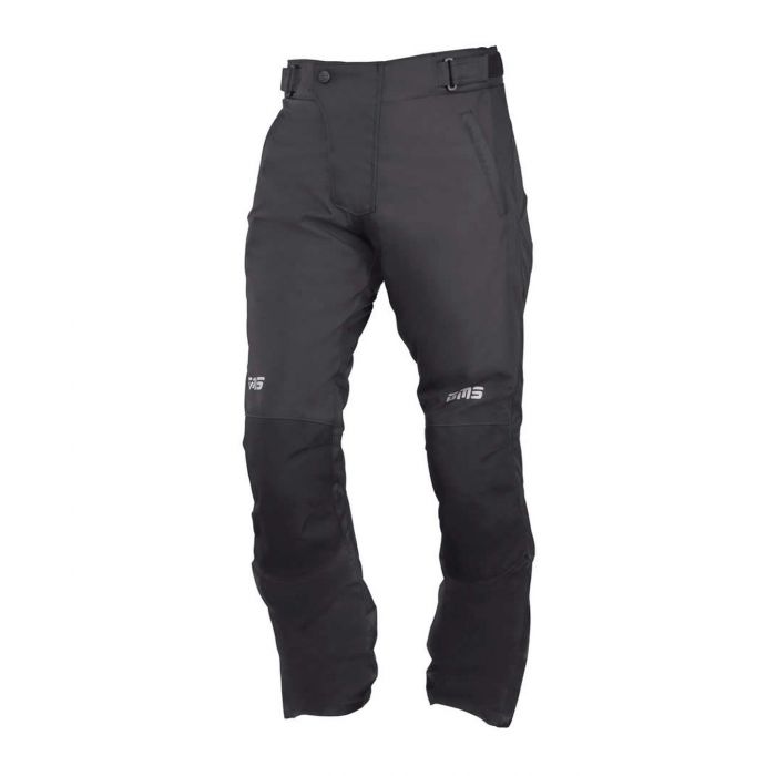 Pantaloni Gms Starter Taglie Grandi Nero