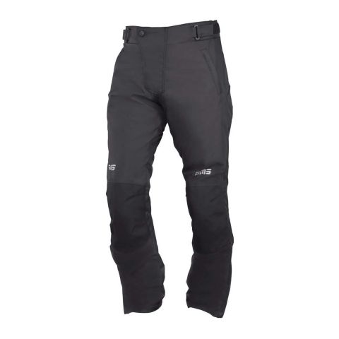 Pantaloni Gms Starter Nero