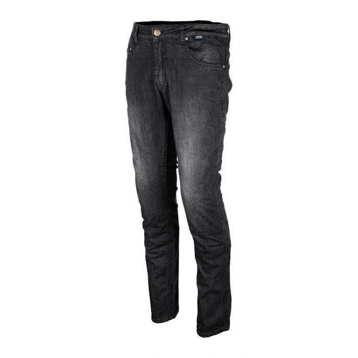 Jeans Gms Cobra Nero