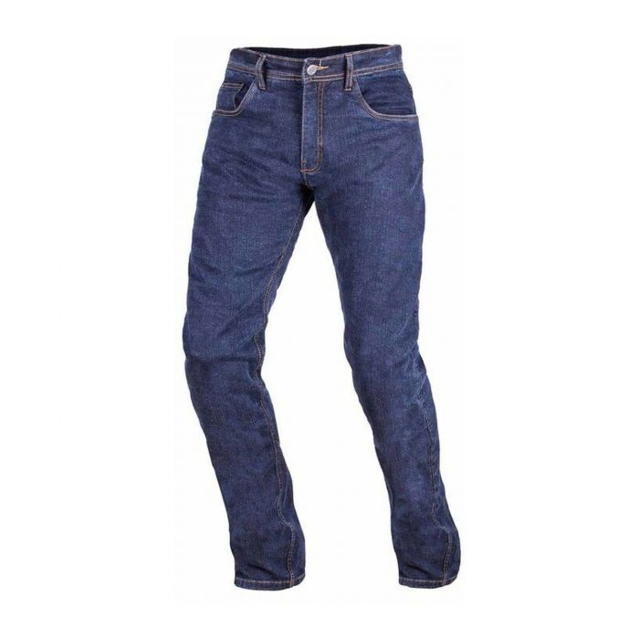 Jeans Gms Boa Blu Scuro