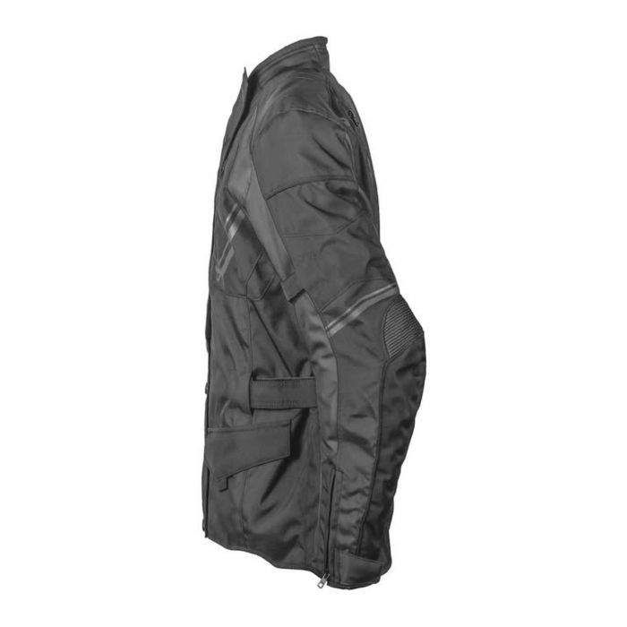 Giacca Gms Taylor Taglie Grandi Nero